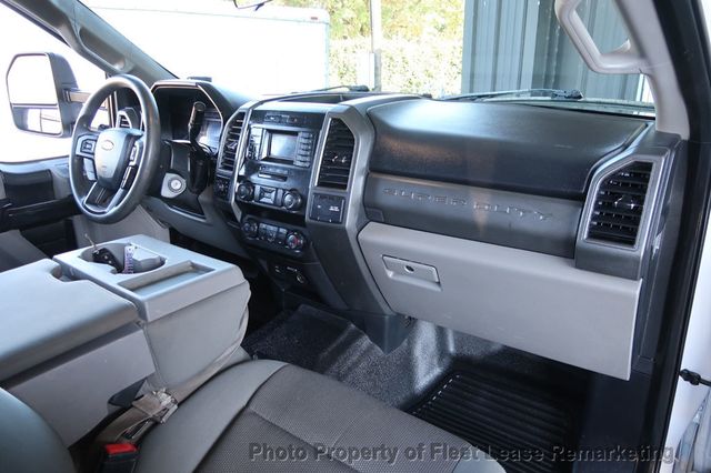2020 Ford Super Duty F-250 SRW F250SD 4WD Supercab SWB - 22951296 - 25