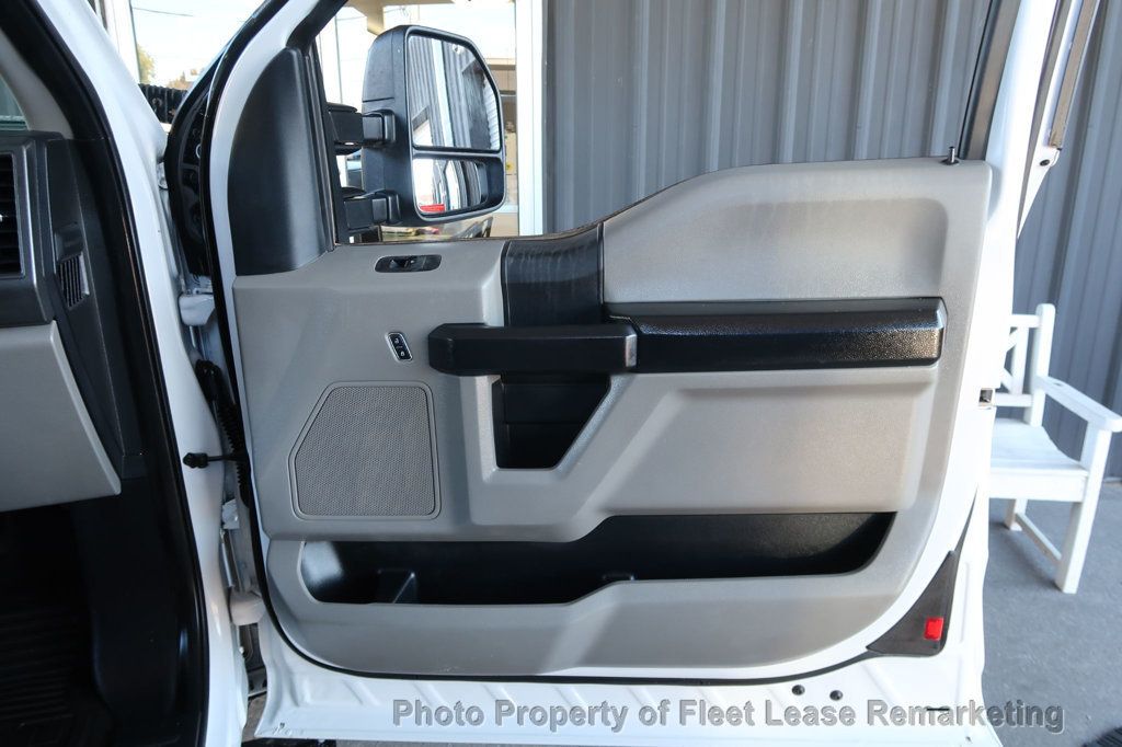 2020 Ford Super Duty F-250 SRW F250SD 4WD Supercab SWB - 22951296 - 26