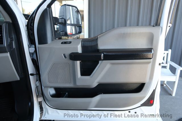 2020 Ford Super Duty F-250 SRW F250SD 4WD Supercab SWB - 22951296 - 26