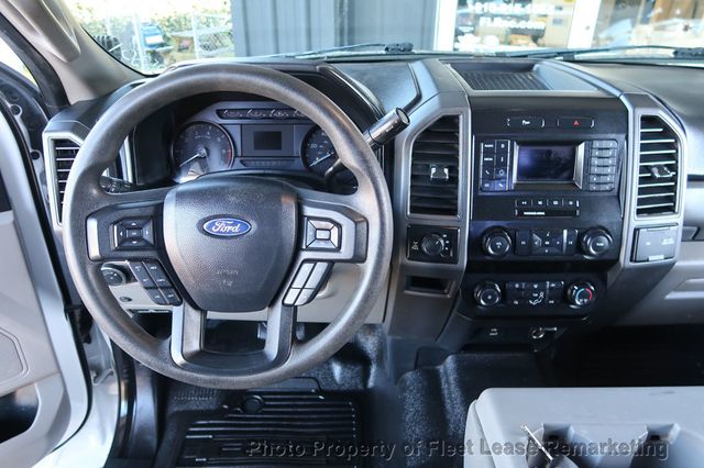 2020 Ford Super Duty F-250 SRW F250SD 4WD Supercab SWB - 22951296 - 27