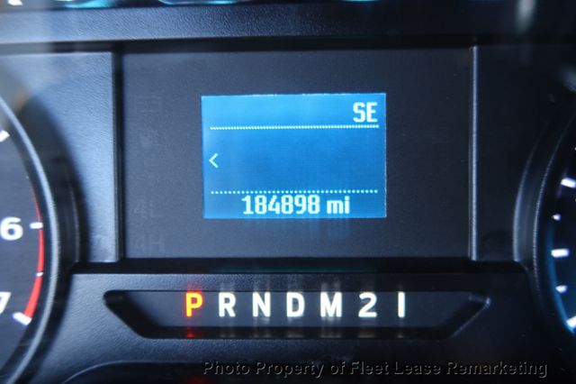 2020 Ford Super Duty F-250 SRW F250SD 4WD Supercab SWB - 22951296 - 28