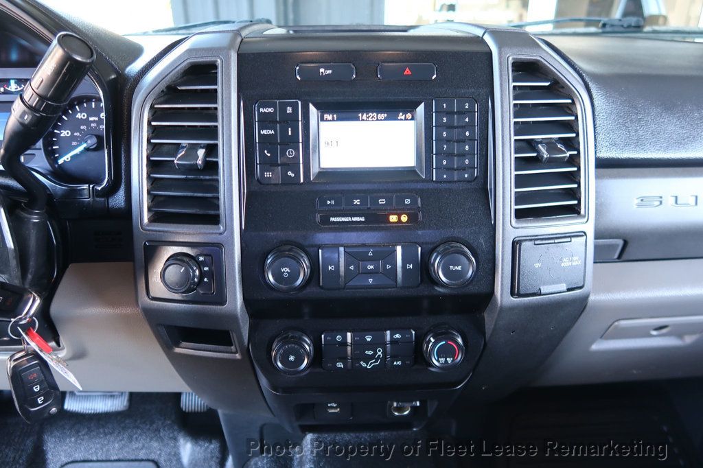 2020 Ford Super Duty F-250 SRW F250SD 4WD Supercab SWB - 22951296 - 29