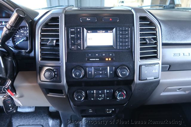 2020 Ford Super Duty F-250 SRW F250SD 4WD Supercab SWB - 22951296 - 29