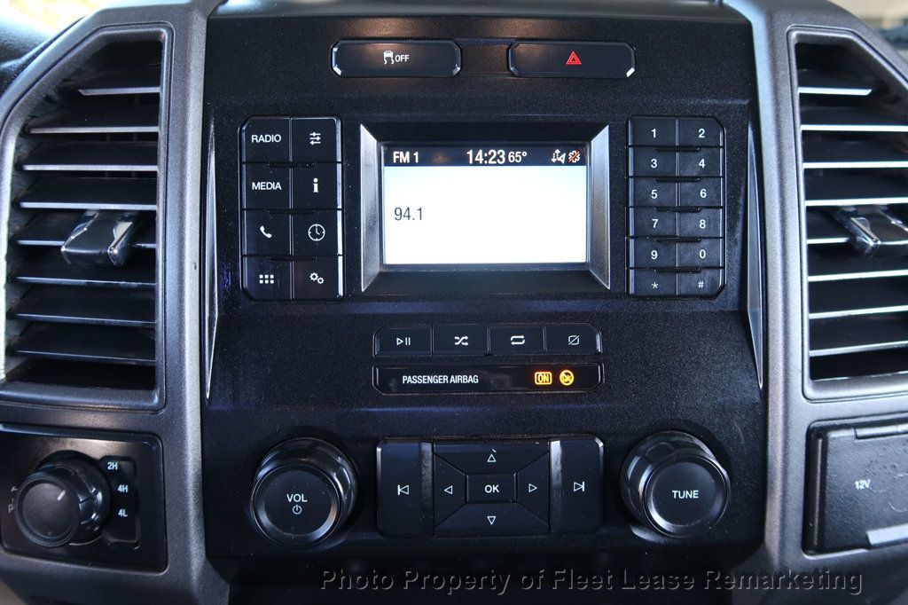 2020 Ford Super Duty F-250 SRW F250SD 4WD Supercab SWB - 22951296 - 30