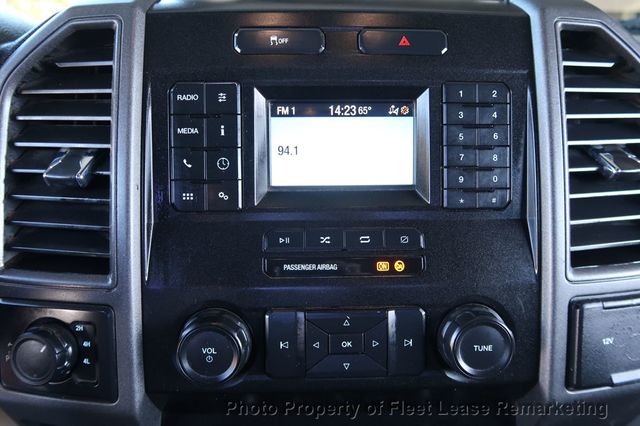 2020 Ford Super Duty F-250 SRW F250SD 4WD Supercab SWB - 22951296 - 30