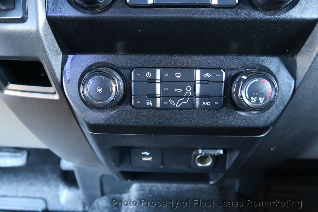 2020 Ford Super Duty F-250 SRW F250SD 4WD Supercab SWB - 22951296 - 32