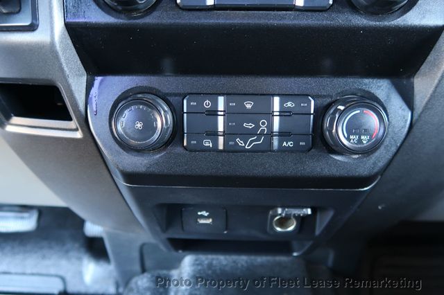 2020 Ford Super Duty F-250 SRW F250SD 4WD Supercab SWB - 22951296 - 32