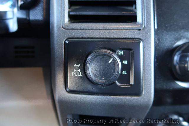 2020 Ford Super Duty F-250 SRW F250SD 4WD Supercab SWB - 22951296 - 33