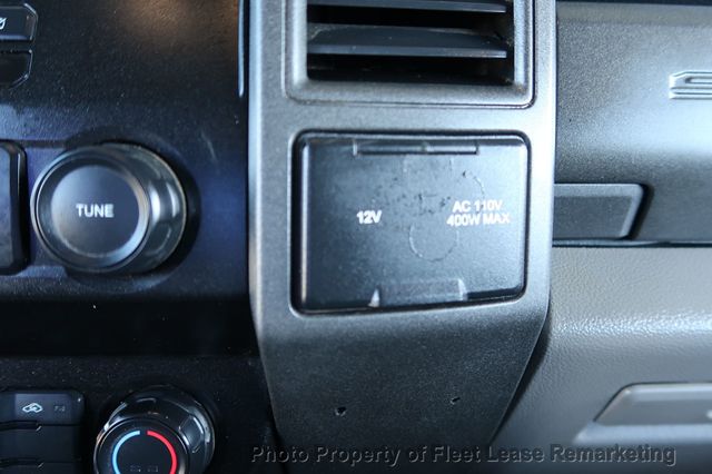 2020 Ford Super Duty F-250 SRW F250SD 4WD Supercab SWB - 22951296 - 34