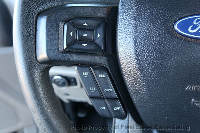 2020 Ford Super Duty F-250 SRW F250SD 4WD Supercab SWB - 22951296 - 36