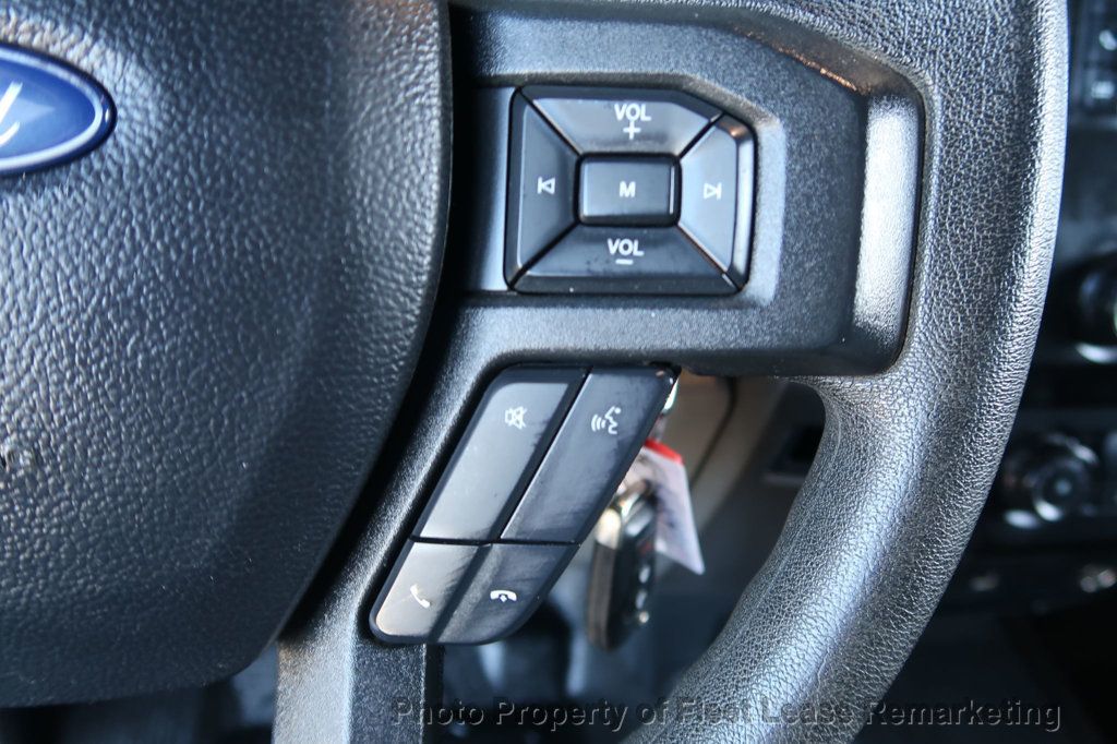 2020 Ford Super Duty F-250 SRW F250SD 4WD Supercab SWB - 22951296 - 37