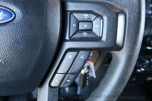 2020 Ford Super Duty F-250 SRW F250SD 4WD Supercab SWB - 22951296 - 37