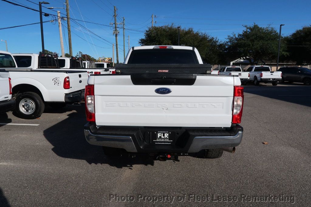2020 Ford F-250 photo 4