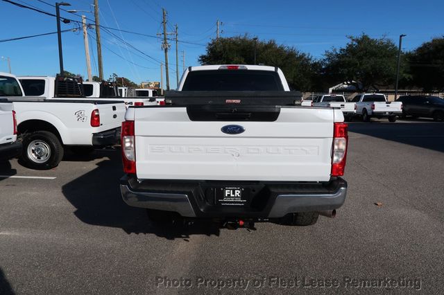 2020 Ford Super Duty F-250 SRW F250SD 4WD Supercab SWB - 22951296 - 3