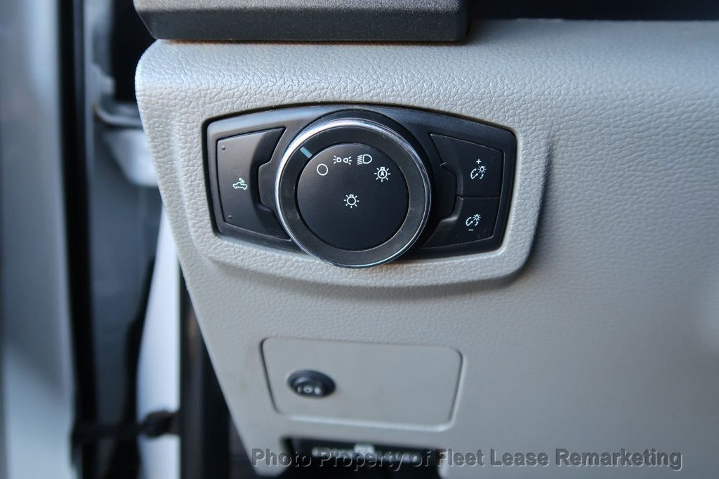 2020 Ford Super Duty F-250 SRW F250SD 4WD Supercab SWB - 22951296 - 39