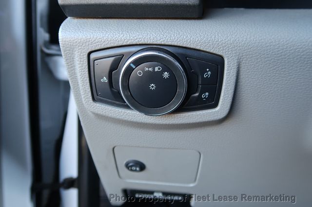 2020 Ford Super Duty F-250 SRW F250SD 4WD Supercab SWB - 22951296 - 39