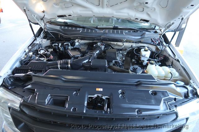 2020 Ford Super Duty F-250 SRW F250SD 4WD Supercab SWB - 22951296 - 42