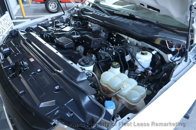 2020 Ford Super Duty F-250 SRW F250SD 4WD Supercab SWB - 22951296 - 43