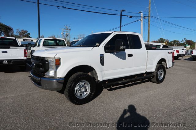 2020 Ford Super Duty F-250 SRW F250SD 4WD Supercab SWB - 22951296 - 49