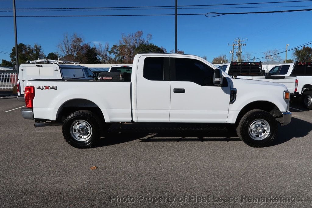 2020 Ford Super Duty F-250 SRW F250SD 4WD Supercab SWB - 22951296 - 5