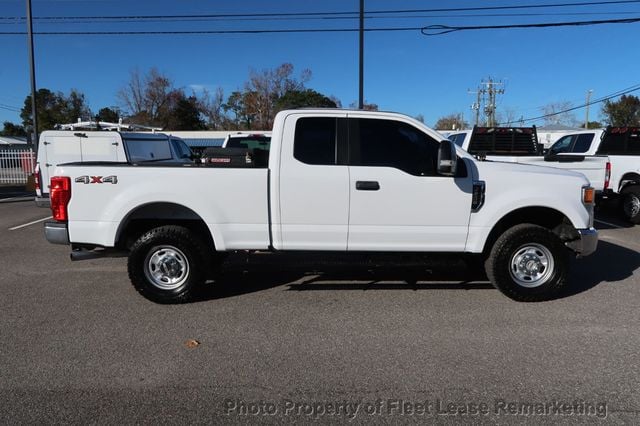 2020 Ford Super Duty F-250 SRW F250SD 4WD Supercab SWB - 22951296 - 5