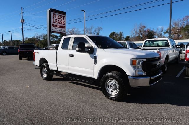 2020 Ford Super Duty F-250 SRW F250SD 4WD Supercab SWB - 22951296 - 6