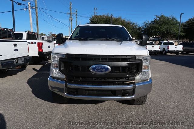 2020 Ford Super Duty F-250 SRW F250SD 4WD Supercab SWB - 22951296 - 7