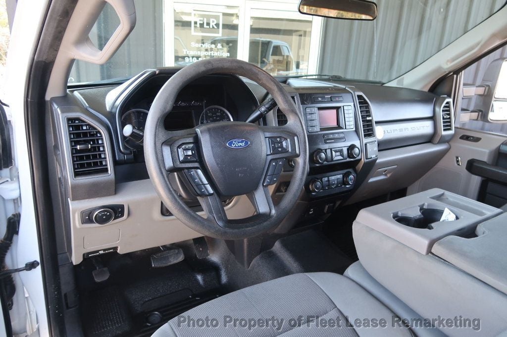 2020 Ford Super Duty F-250 SRW F250SD 4WD Supercab SWB - 22983443 - 9