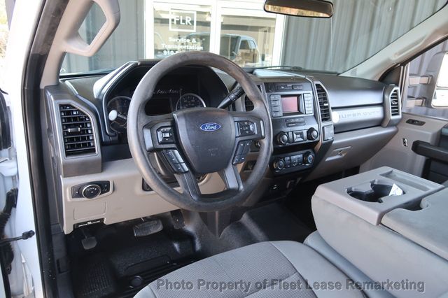 2020 Ford Super Duty F-250 SRW F250SD 4WD Supercab SWB - 22983443 - 9