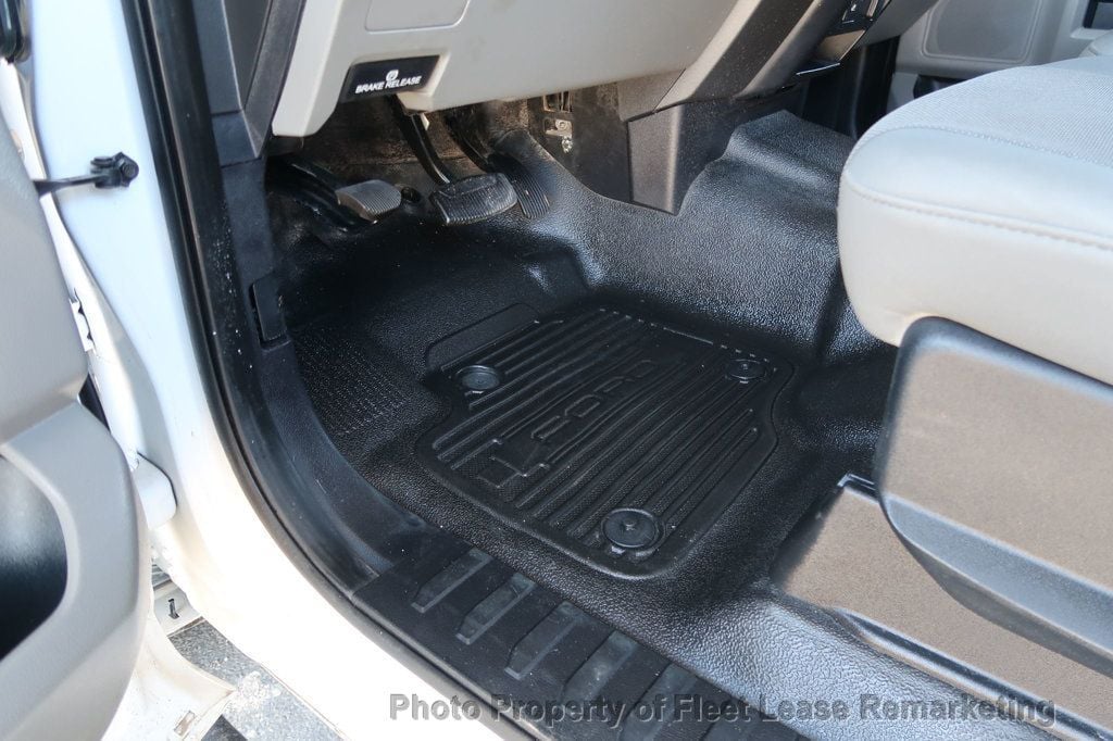 2020 Ford Super Duty F-250 SRW F250SD 4WD Supercab SWB - 22983443 - 11