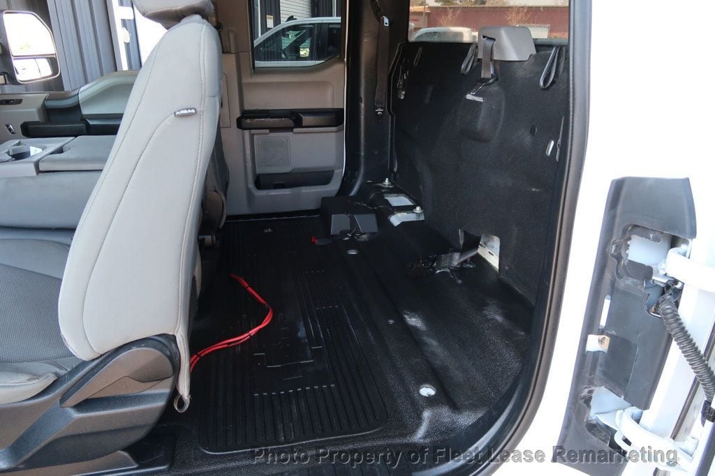 2020 Ford Super Duty F-250 SRW F250SD 4WD Supercab SWB - 22983443 - 14