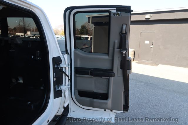 2020 Ford Super Duty F-250 SRW F250SD 4WD Supercab SWB - 22983443 - 15