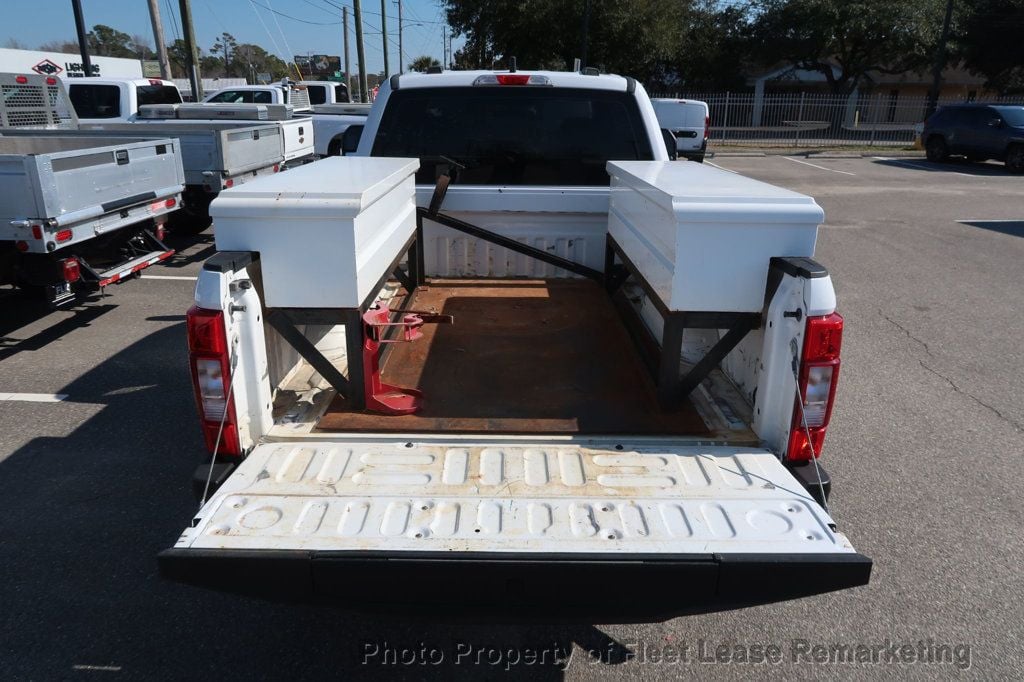 2020 Ford Super Duty F-250 SRW F250SD 4WD Supercab SWB - 22983443 - 16