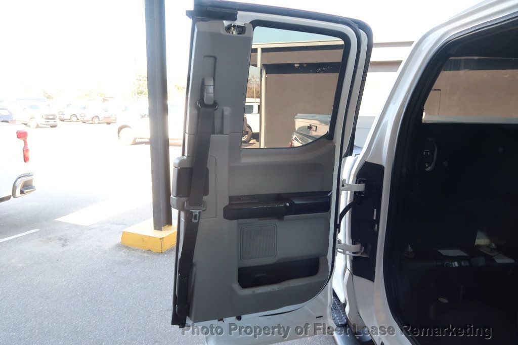 2020 Ford Super Duty F-250 SRW F250SD 4WD Supercab SWB - 22983443 - 18