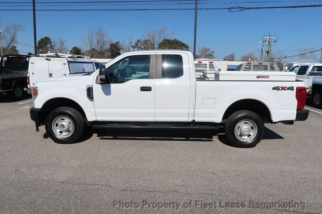 2020 Ford Super Duty F-250 SRW F250SD 4WD Supercab SWB - 22983443 - 1