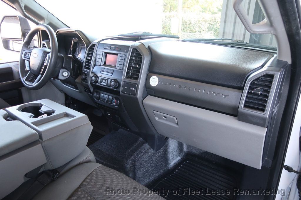 2020 Ford Super Duty F-250 SRW F250SD 4WD Supercab SWB - 22983443 - 19