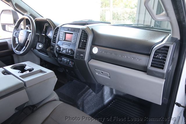 2020 Ford Super Duty F-250 SRW F250SD 4WD Supercab SWB - 22983443 - 19
