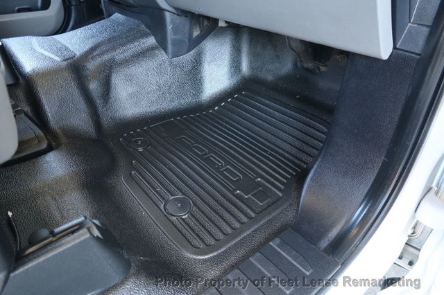 2020 Ford Super Duty F-250 SRW F250SD 4WD Supercab SWB - 22983443 - 21