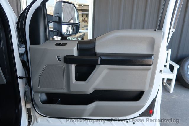 2020 Ford Super Duty F-250 SRW F250SD 4WD Supercab SWB - 22983443 - 22