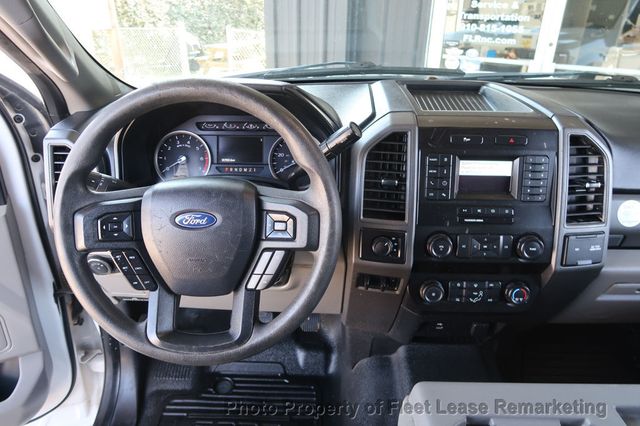 2020 Ford Super Duty F-250 SRW F250SD 4WD Supercab SWB - 22983443 - 23