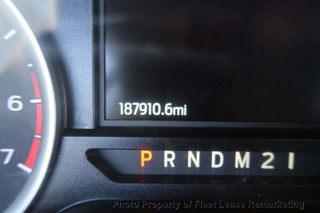 2020 Ford Super Duty F-250 SRW F250SD 4WD Supercab SWB - 22983443 - 24