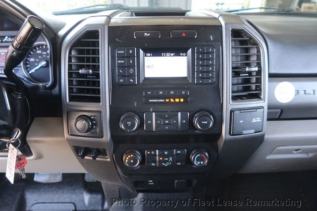 2020 Ford Super Duty F-250 SRW F250SD 4WD Supercab SWB - 22983443 - 25