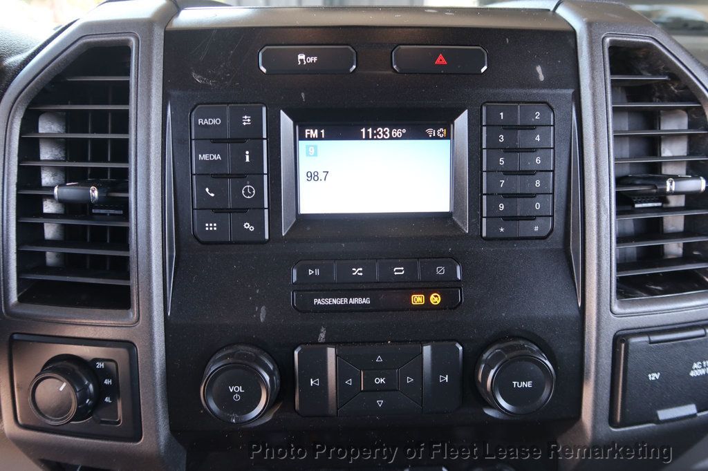 2020 Ford Super Duty F-250 SRW F250SD 4WD Supercab SWB - 22983443 - 26