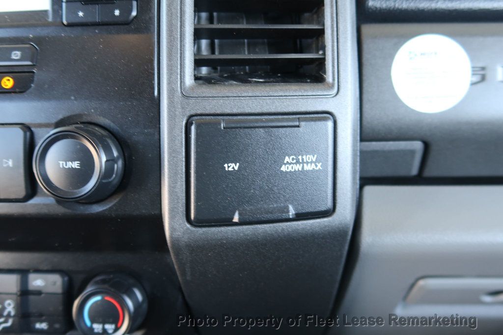 2020 Ford Super Duty F-250 SRW F250SD 4WD Supercab SWB - 22983443 - 28