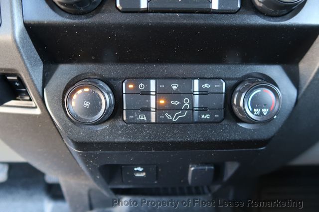 2020 Ford Super Duty F-250 SRW F250SD 4WD Supercab SWB - 22983443 - 29