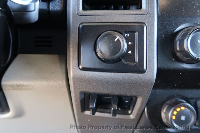 2020 Ford Super Duty F-250 SRW F250SD 4WD Supercab SWB - 22983443 - 30