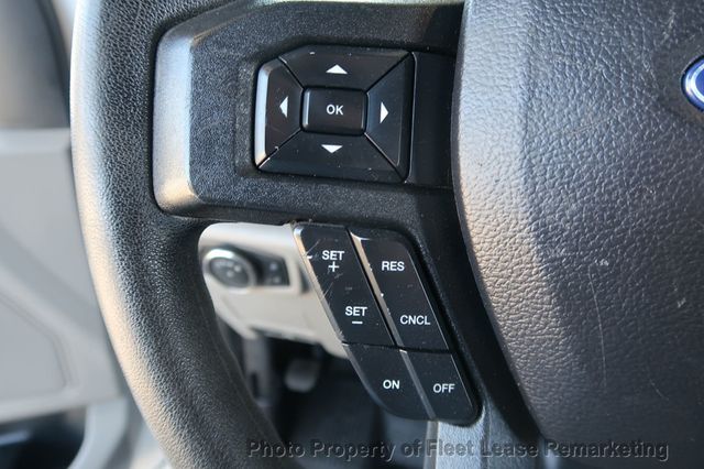 2020 Ford Super Duty F-250 SRW F250SD 4WD Supercab SWB - 22983443 - 32
