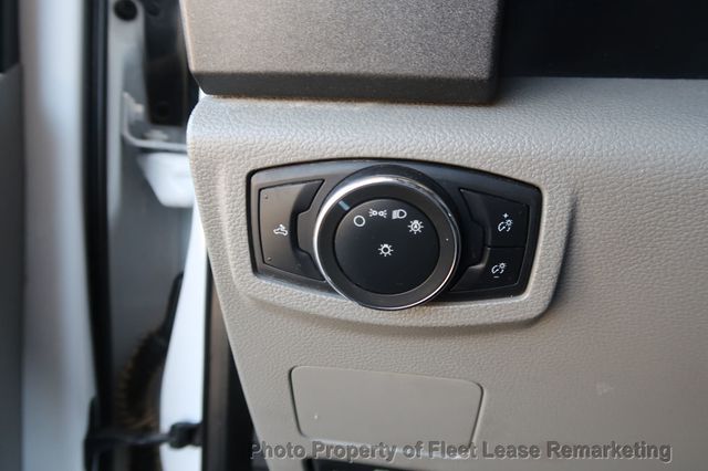 2020 Ford Super Duty F-250 SRW F250SD 4WD Supercab SWB - 22983443 - 33