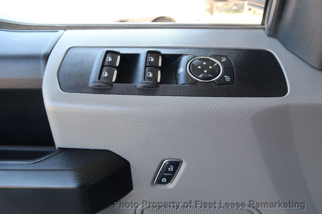 2020 Ford Super Duty F-250 SRW F250SD 4WD Supercab SWB - 22983443 - 34