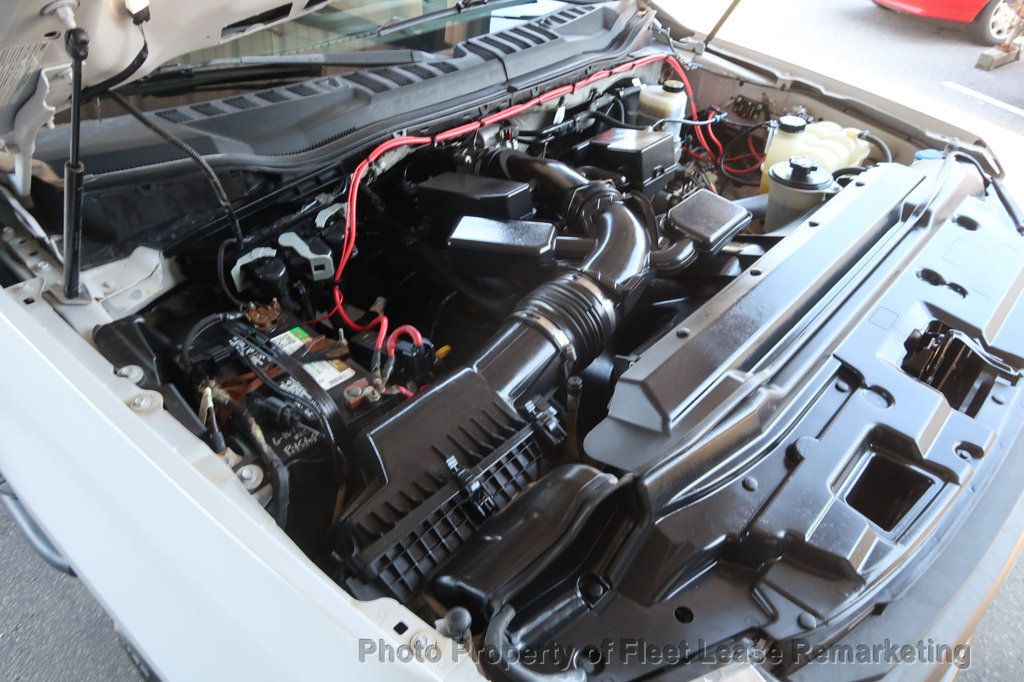 2020 Ford Super Duty F-250 SRW F250SD 4WD Supercab SWB - 22983443 - 36